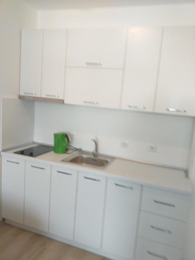Студио Сони 1 Sozopol Ngoại thất bức ảnh