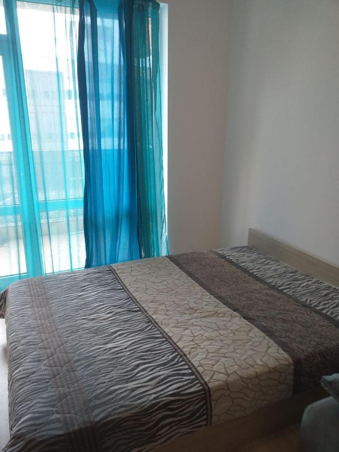 Студио Сони 1 Sozopol Ngoại thất bức ảnh