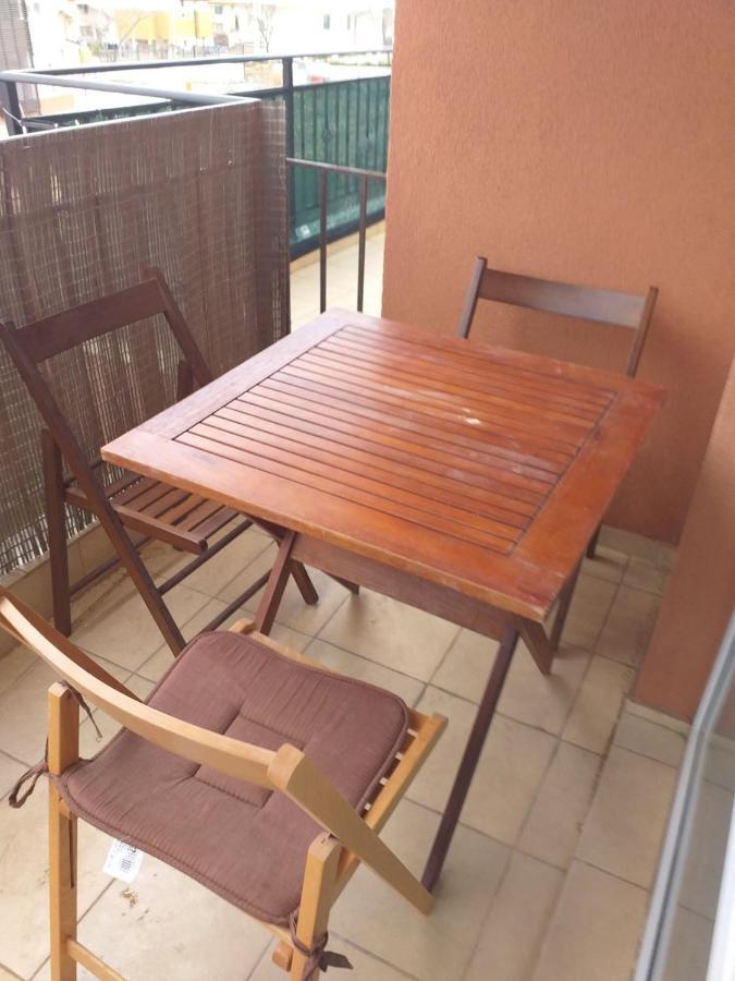 Студио Сони 1 Sozopol Ngoại thất bức ảnh